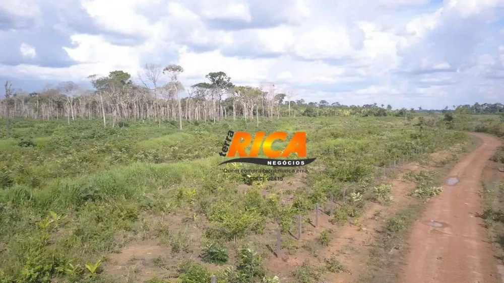 Fazenda, 189 hectares - Foto 1