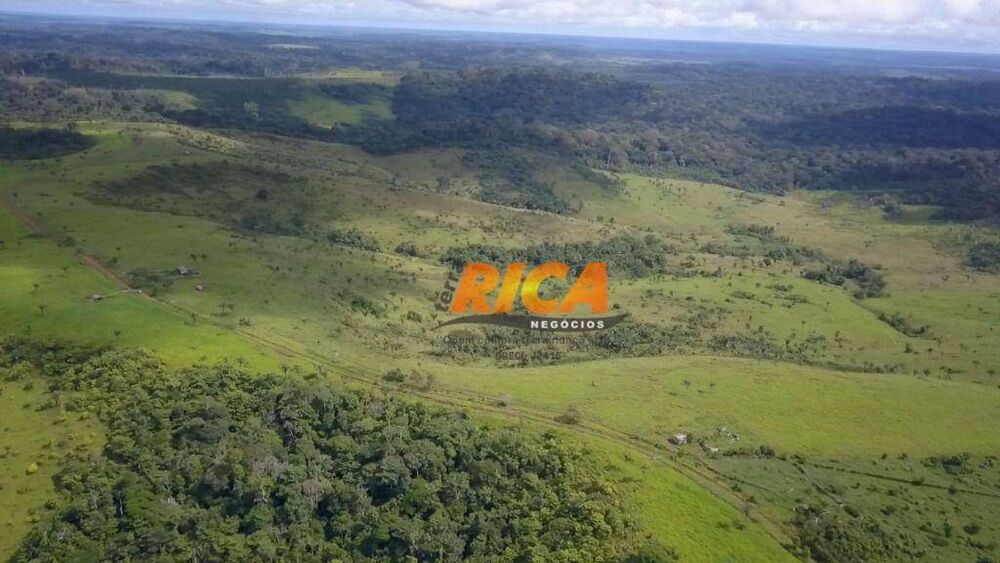Fazenda à venda, 11200000M2 - Foto 3