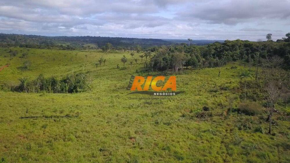 Fazenda à venda, 11200000M2 - Foto 2