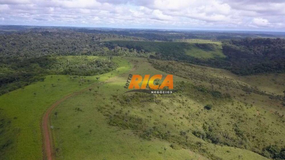 Fazenda à venda, 11200000M2 - Foto 4
