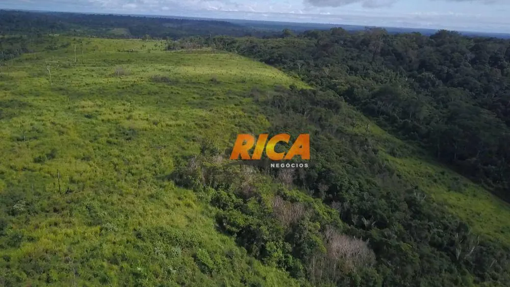 Fazenda, 1120 hectares - Foto 7