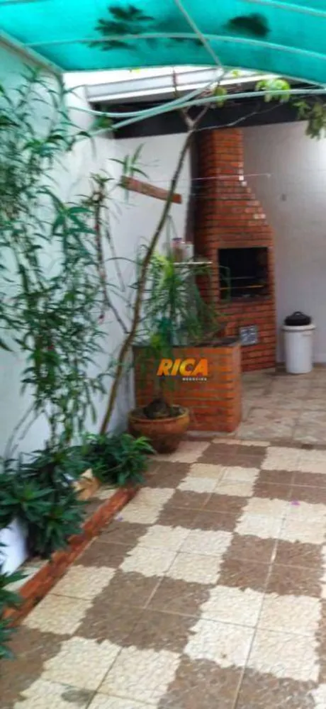 Casa, 3 quartos, 144 m² - Foto 7