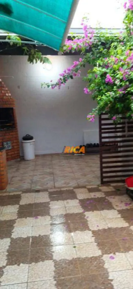 Casa, 3 quartos, 144 m² - Foto 8