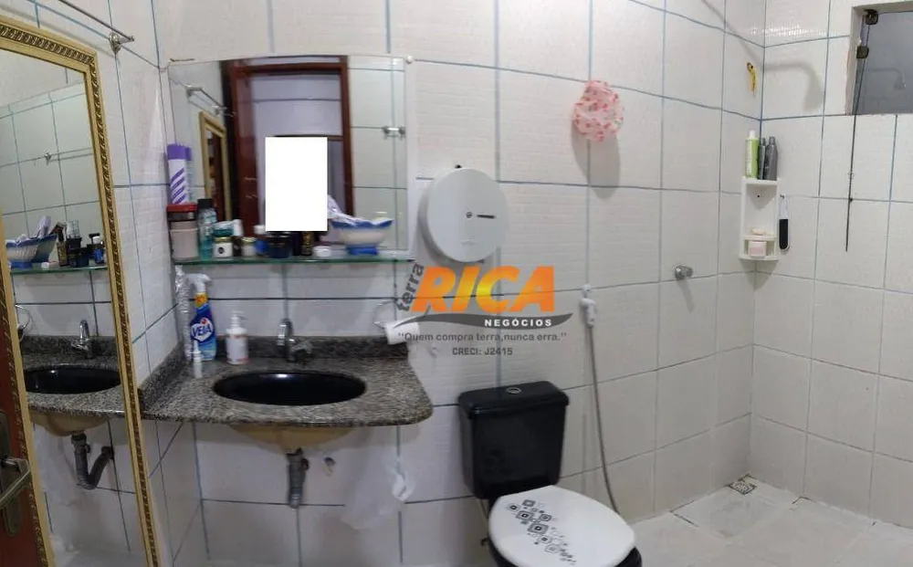 Casa, 3 quartos, 144 m² - Foto 11
