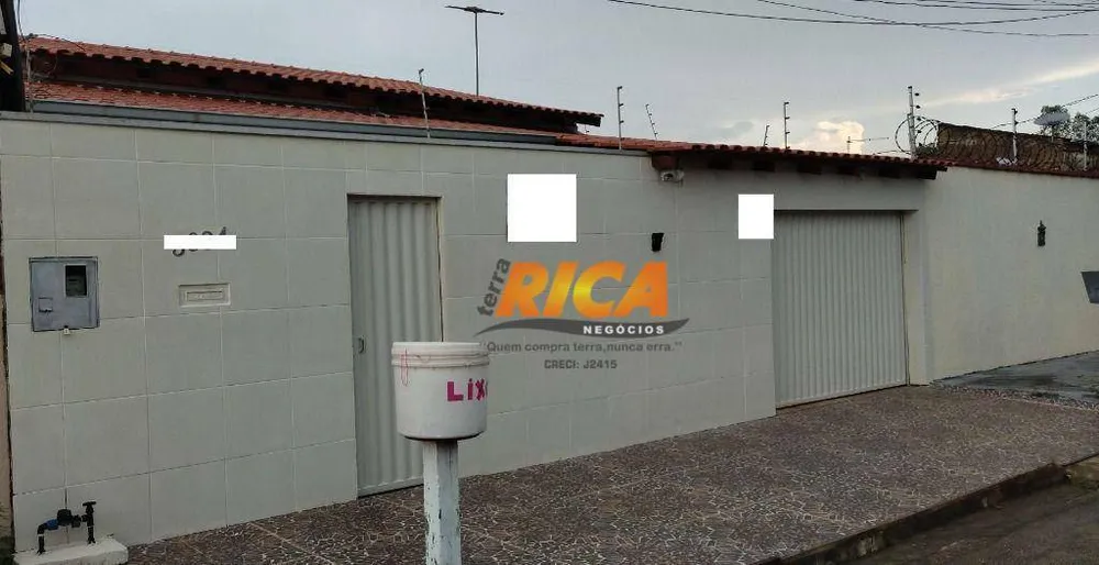 Casa, 3 quartos, 144 m² - Foto 1