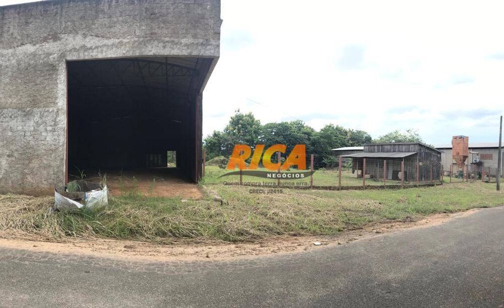 Terreno, 3200 m² - Foto 2