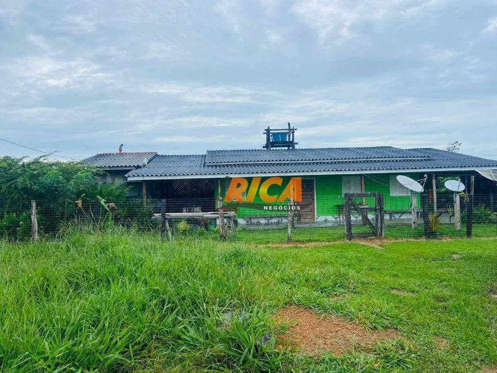 Fazenda, 75 hectares - Foto 3