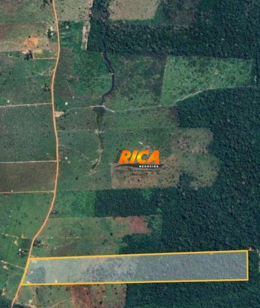 Sítio, 44 hectares - Foto 10