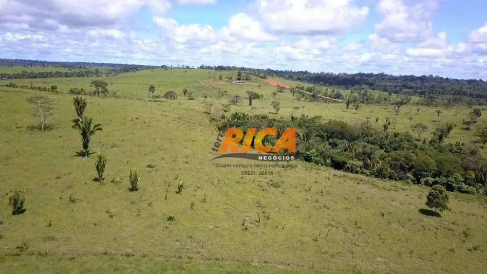 Fazenda, 1590 hectares - Foto 10