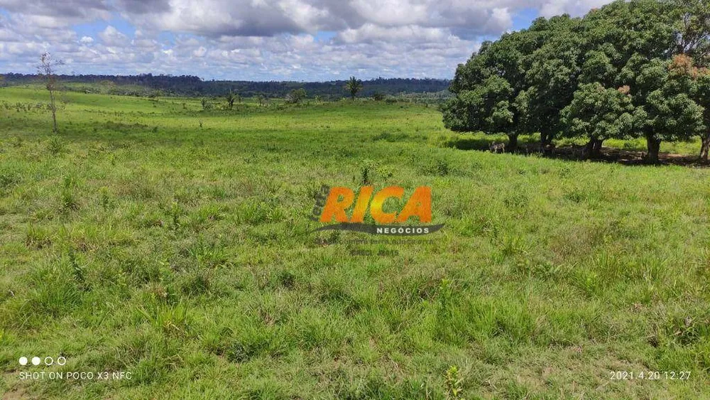 Fazenda, 1590 hectares - Foto 16