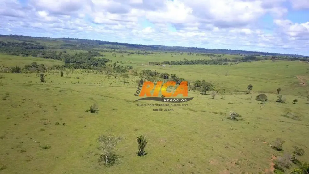 Fazenda, 1590 hectares - Foto 4
