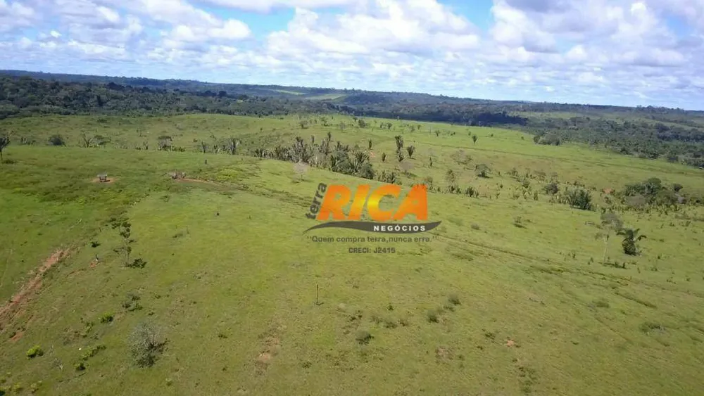 Fazenda, 1590 hectares - Foto 9