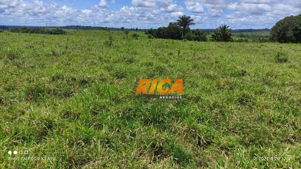 Fazenda, 1590 hectares - Foto 15