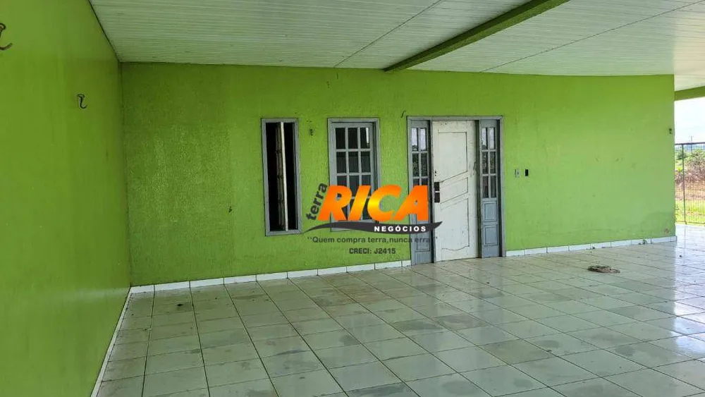 Terreno, 5800 m² - Foto 1