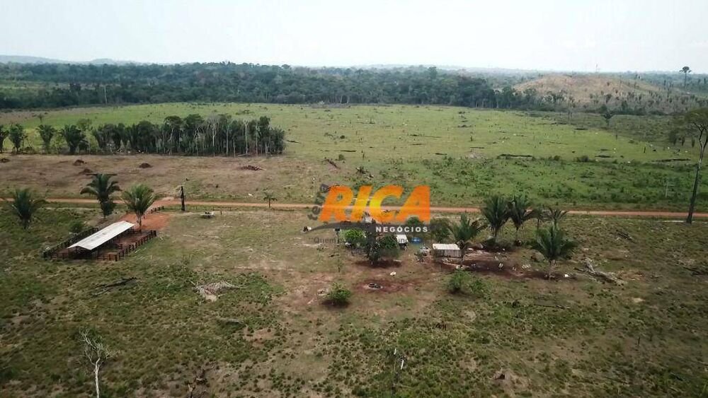 Fazenda, 416 hectares - Foto 3