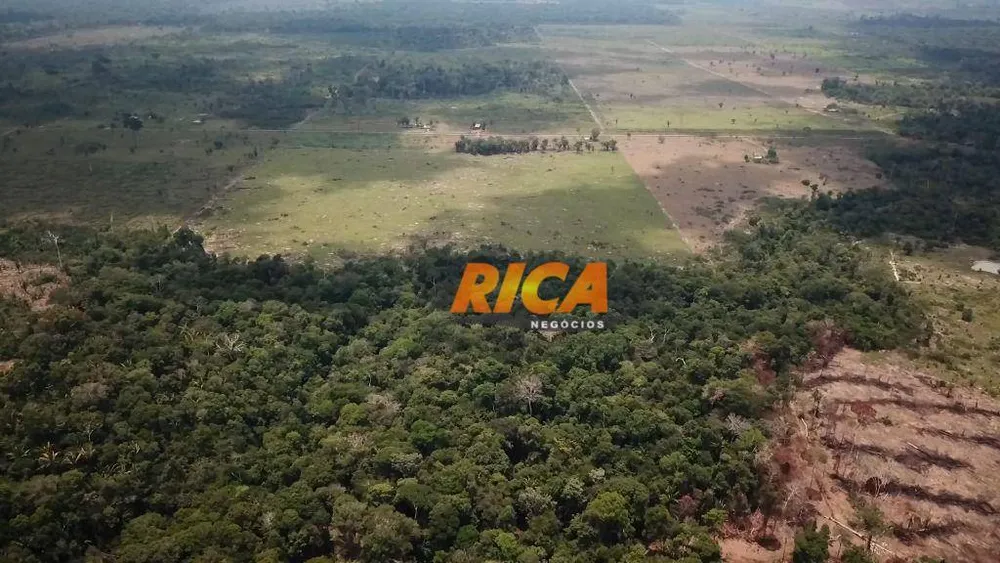 Fazenda, 416 hectares - Foto 7