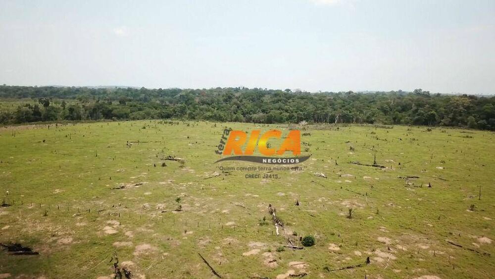 Fazenda, 416 hectares - Foto 2