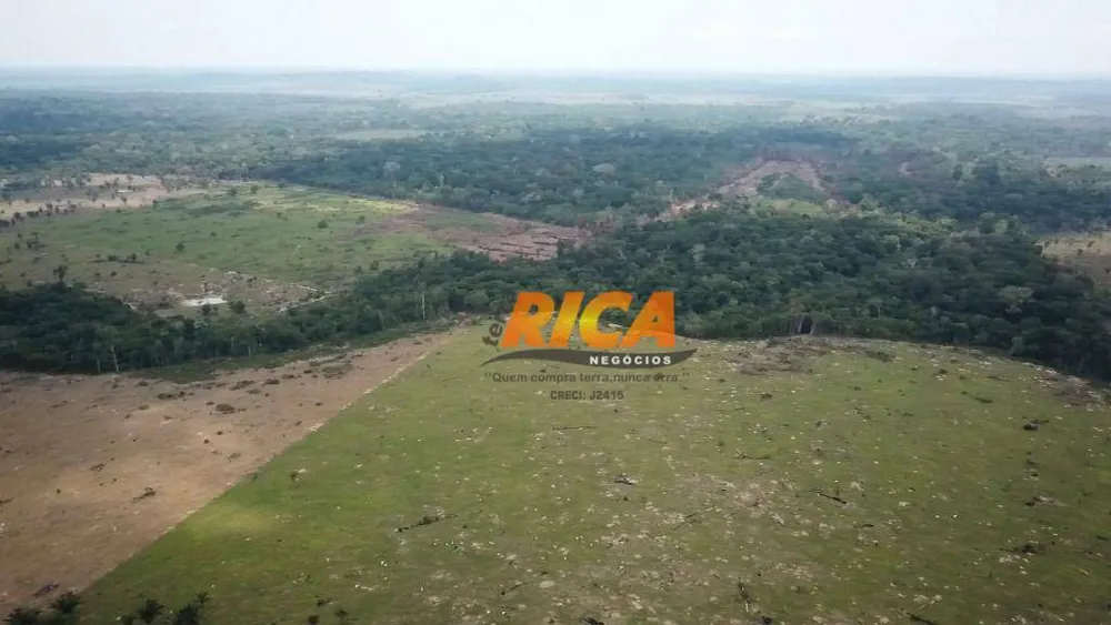 Fazenda, 416 hectares - Foto 2