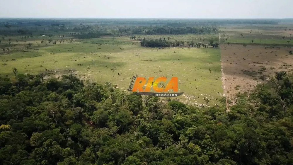 Fazenda, 416 hectares - Foto 6