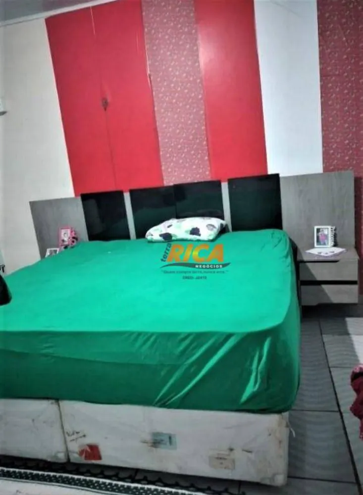 Casa, 3 quartos - Foto 7