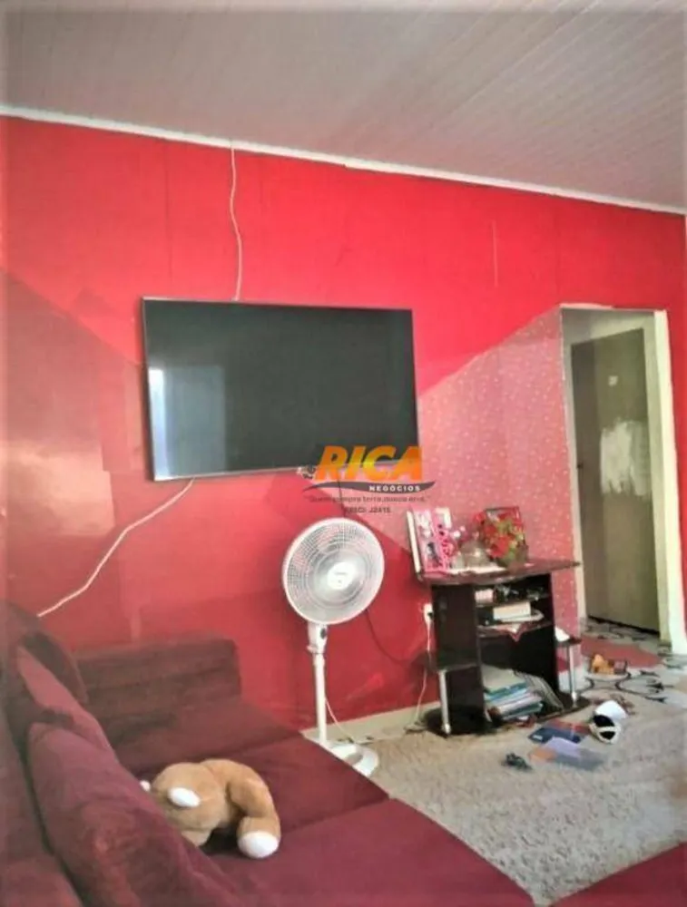 Casa, 3 quartos - Foto 6