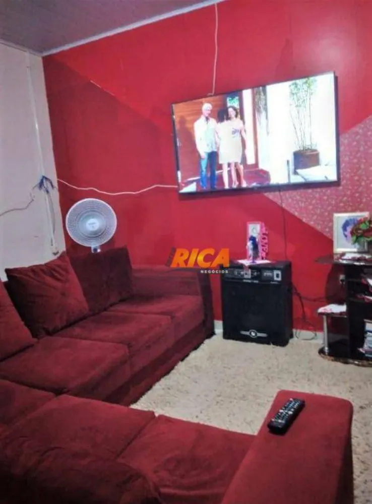 Casa, 3 quartos - Foto 5