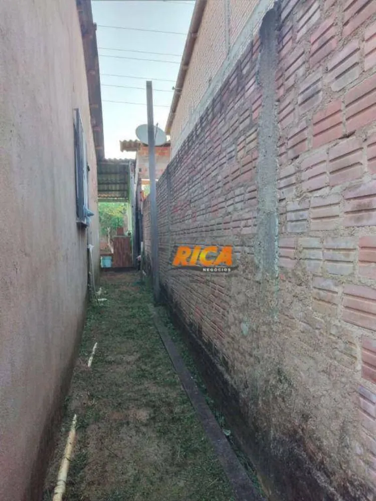 Casa, 3 quartos - Foto 10