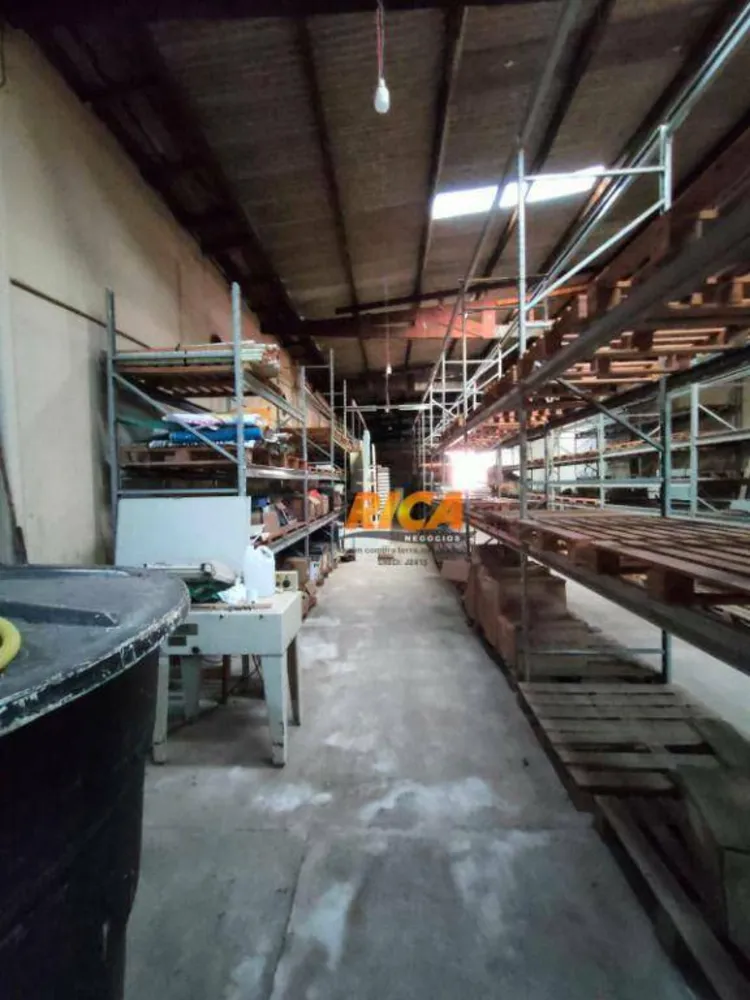 Depósito-Galpão, 500 m² - Foto 6
