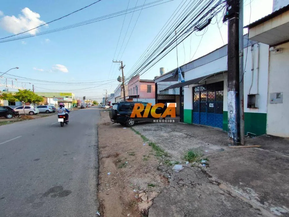 Depósito-Galpão, 500 m² - Foto 9