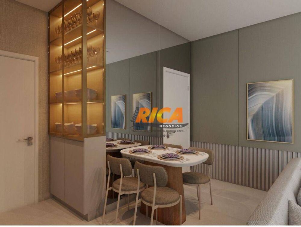 Apartamento, 2 quartos - Foto 2