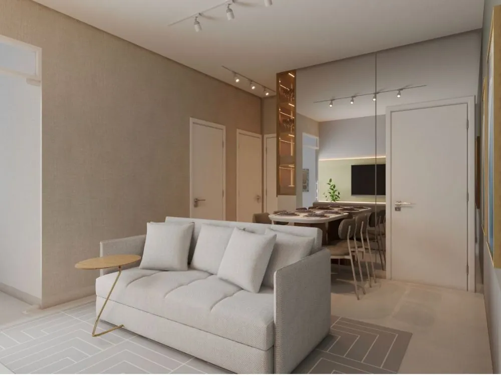 Apartamento, 2 quartos - Foto 4