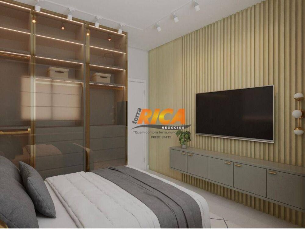 Apartamento, 2 quartos - Foto 4