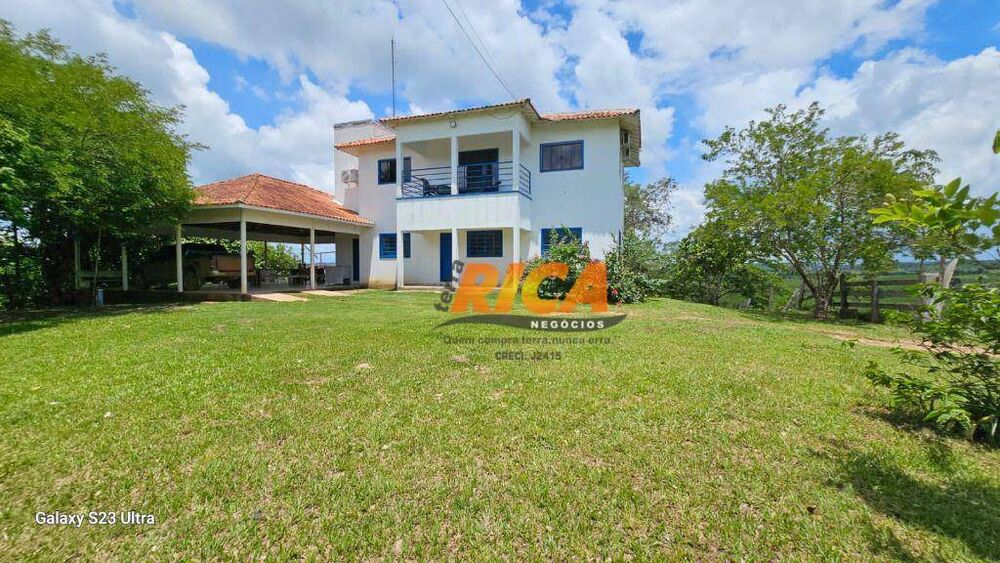 Fazenda, 500 hectares - Foto 4