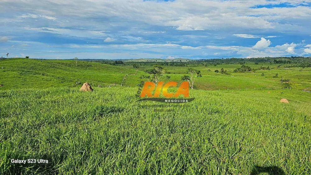 Fazenda, 500 hectares - Foto 3
