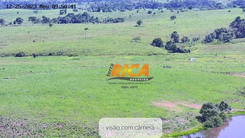 Fazenda, 500 hectares - Foto 2