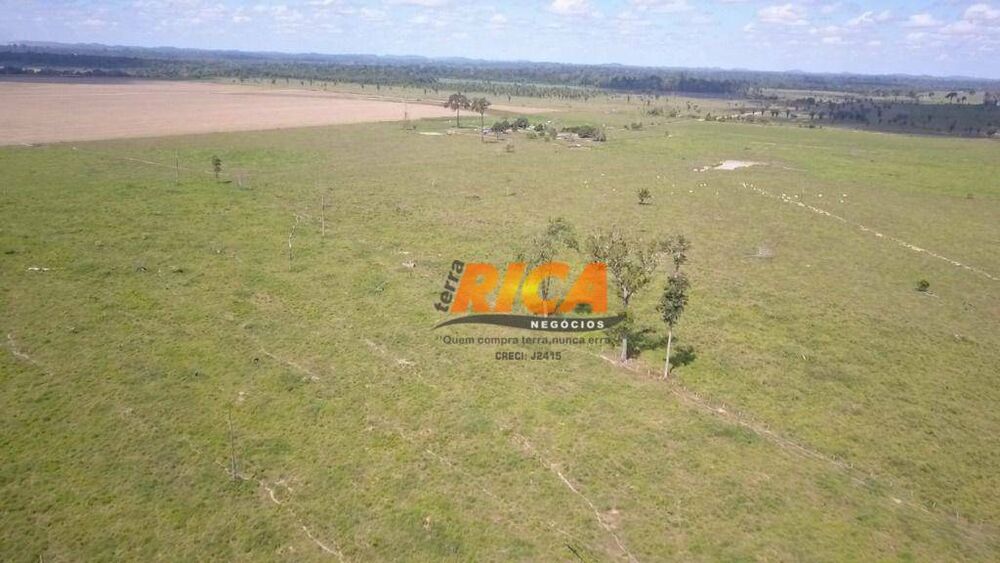 Fazenda à venda, 13060000M2 - Foto 3