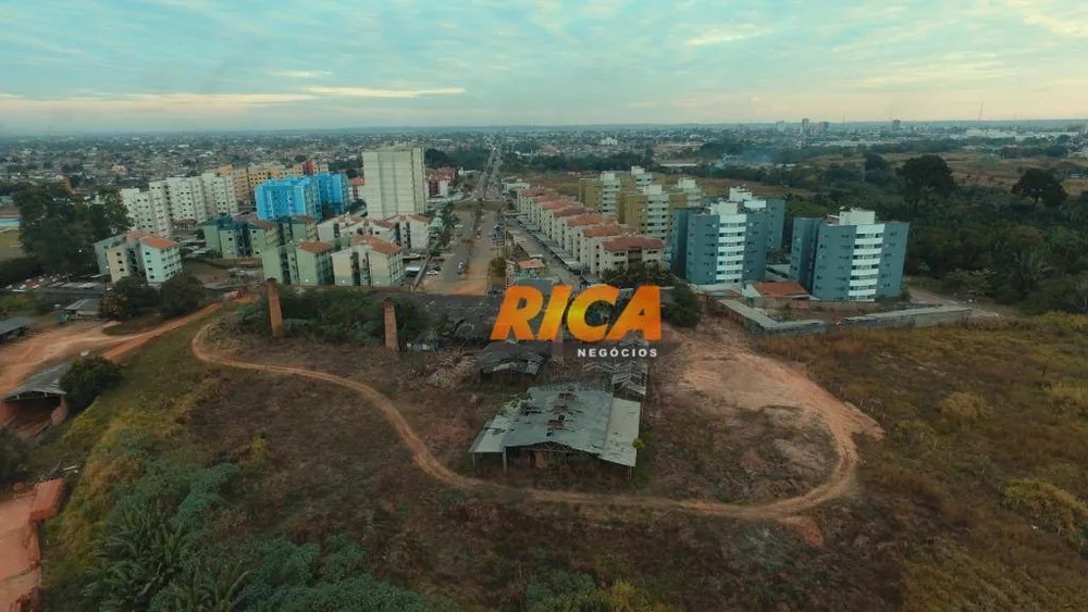Terreno, 868 hectares - Foto 7