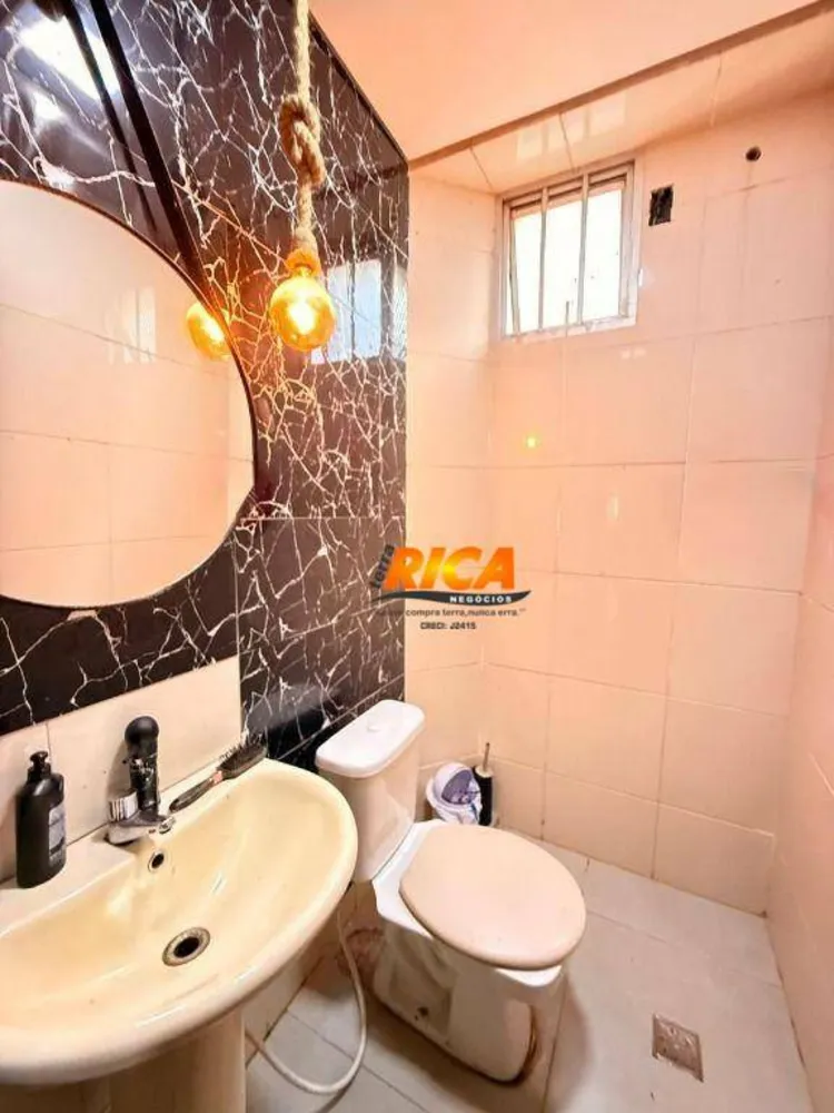 Sobrado, 4 quartos, 280 m² - Foto 2