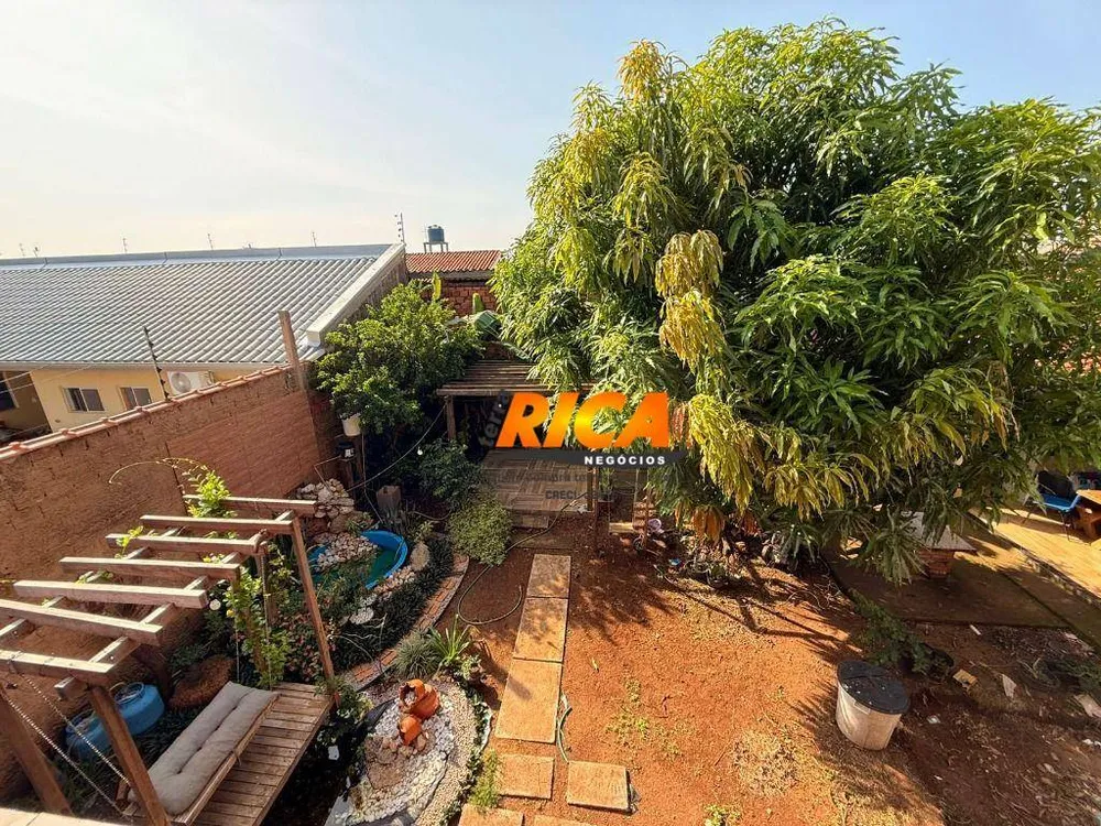 Sobrado, 4 quartos, 280 m² - Foto 4