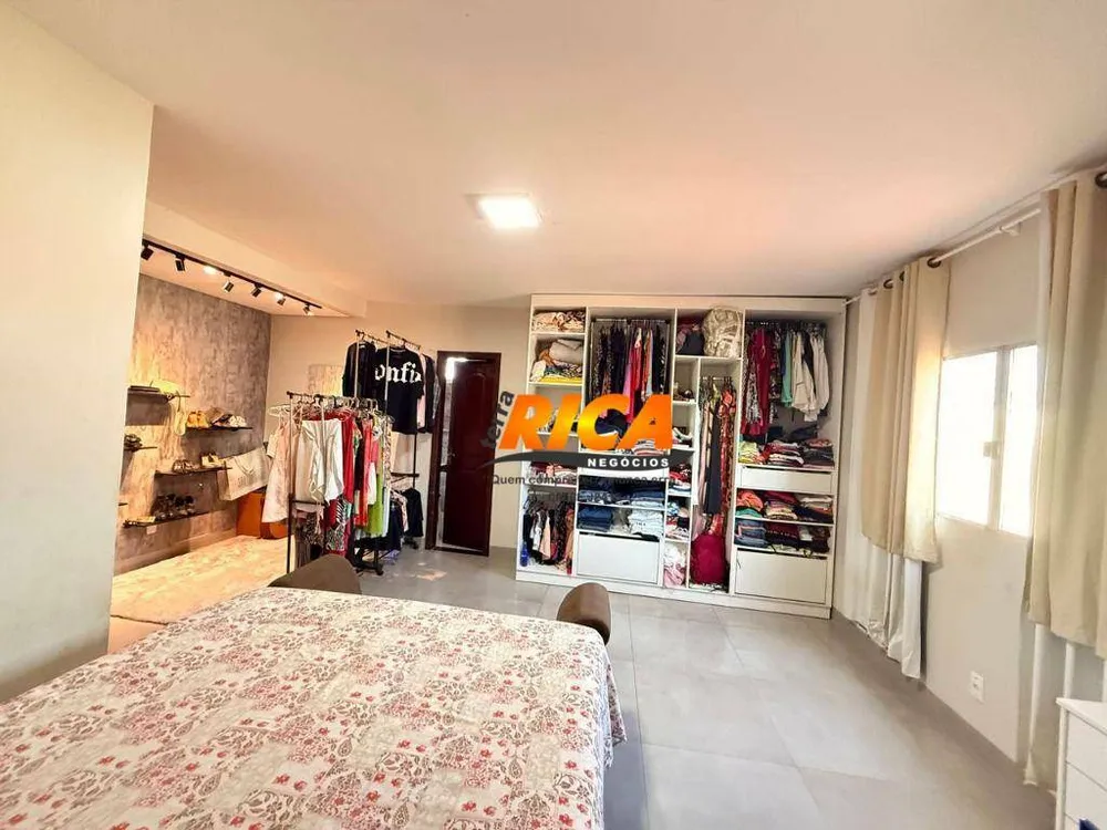 Sobrado, 4 quartos, 280 m² - Foto 6