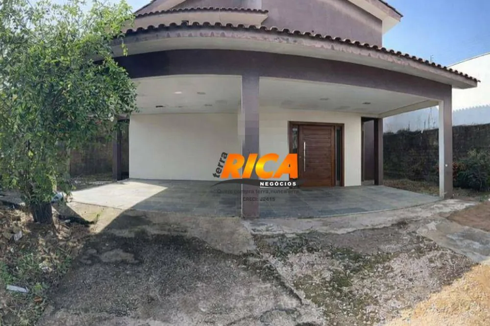 Sobrado, 4 quartos, 280 m² - Foto 7
