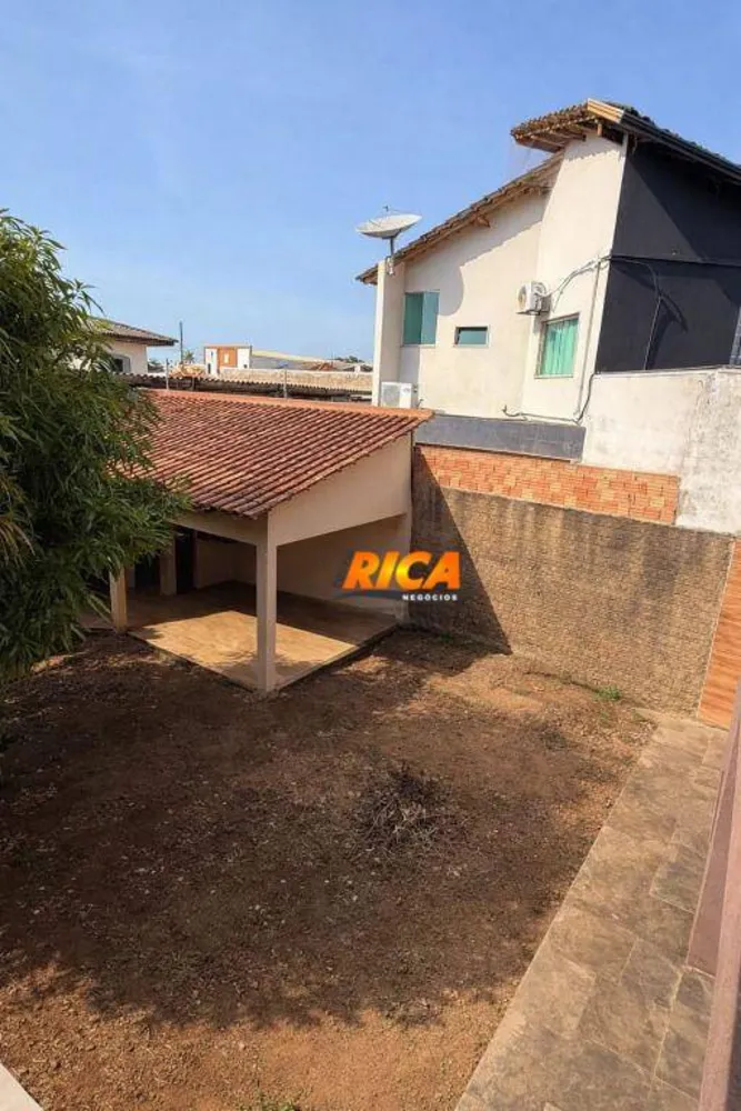 Sobrado, 4 quartos, 280 m² - Foto 5