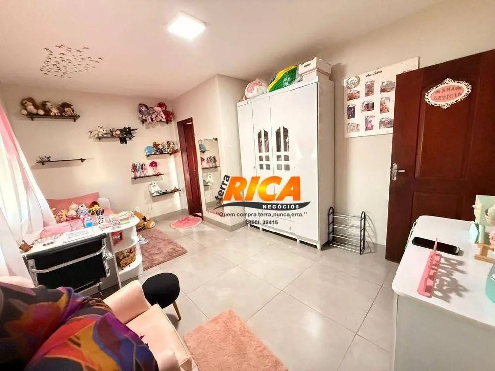 Sobrado, 4 quartos, 280 m² - Foto 3