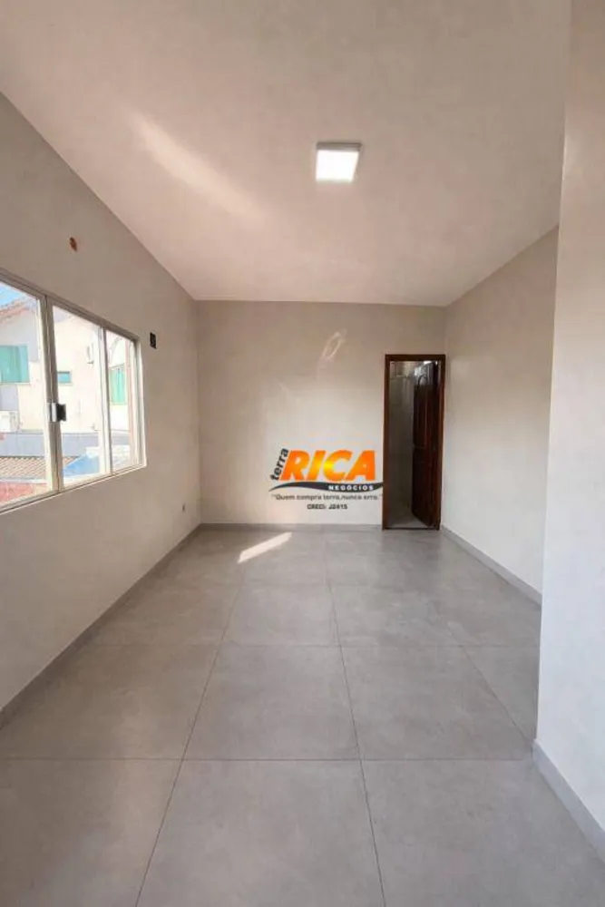 Sobrado, 4 quartos, 280 m² - Foto 6