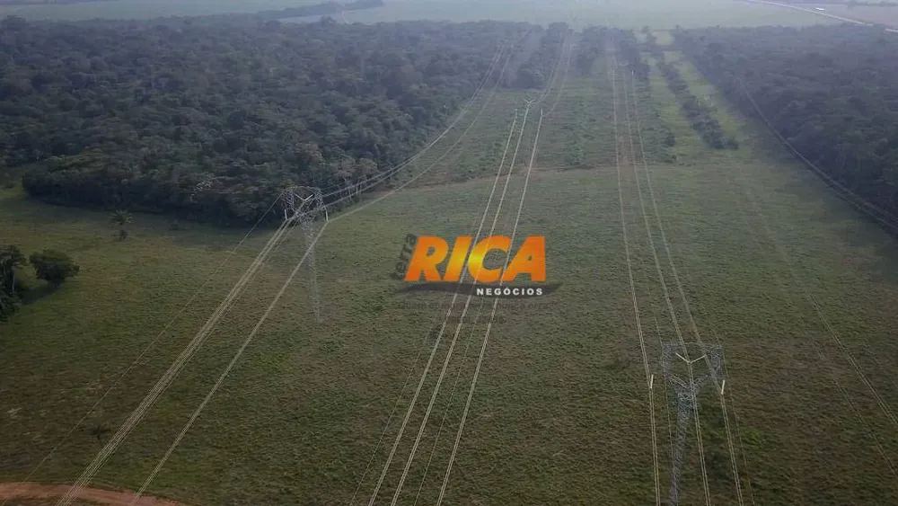 Fazenda, 274 hectares - Foto 4