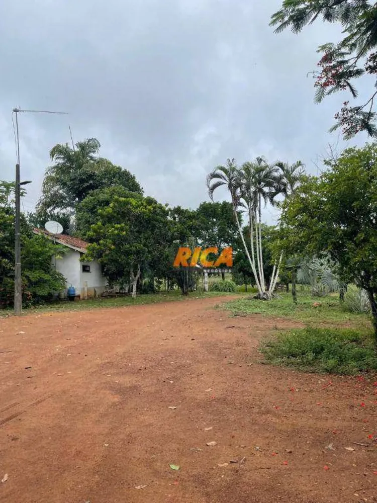 Fazenda, 274 hectares - Foto 14