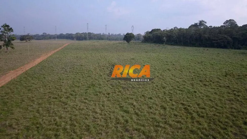 Fazenda, 274 hectares - Foto 1
