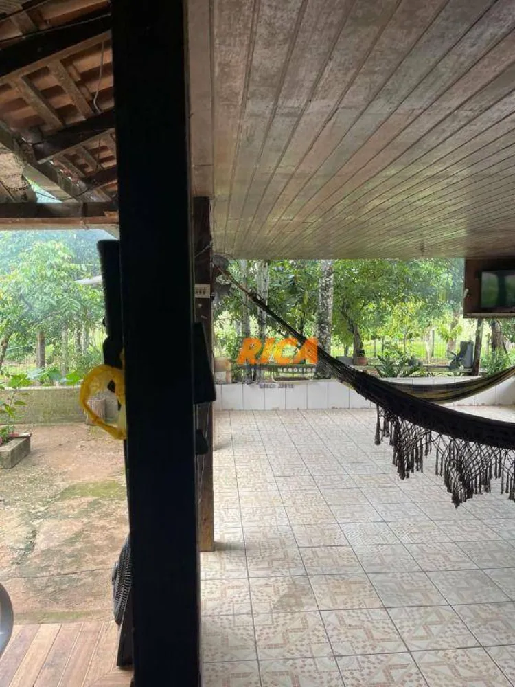 Fazenda, 274 hectares - Foto 15