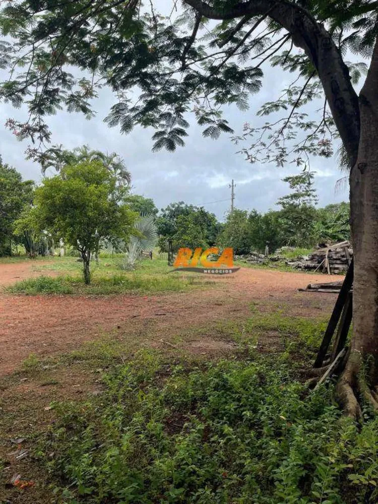 Fazenda, 274 hectares - Foto 12