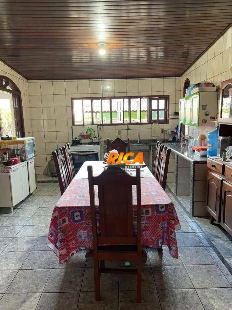 Casa de Condomínio, 3 quartos - Foto 7